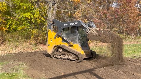 skid steer training near me